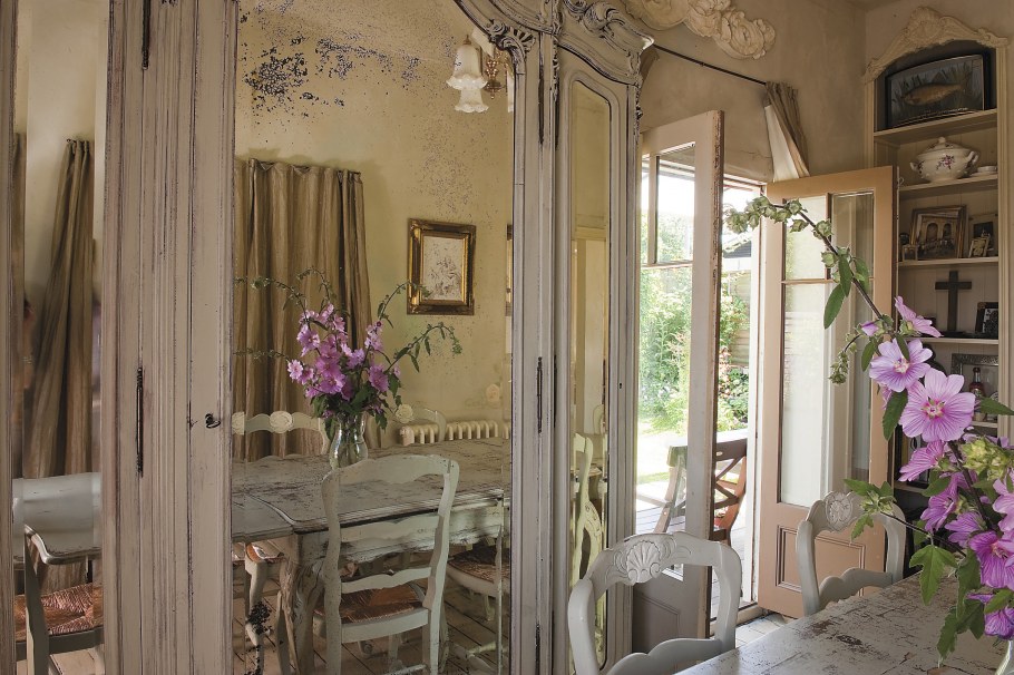 Шебби Шик / Shabby Chic