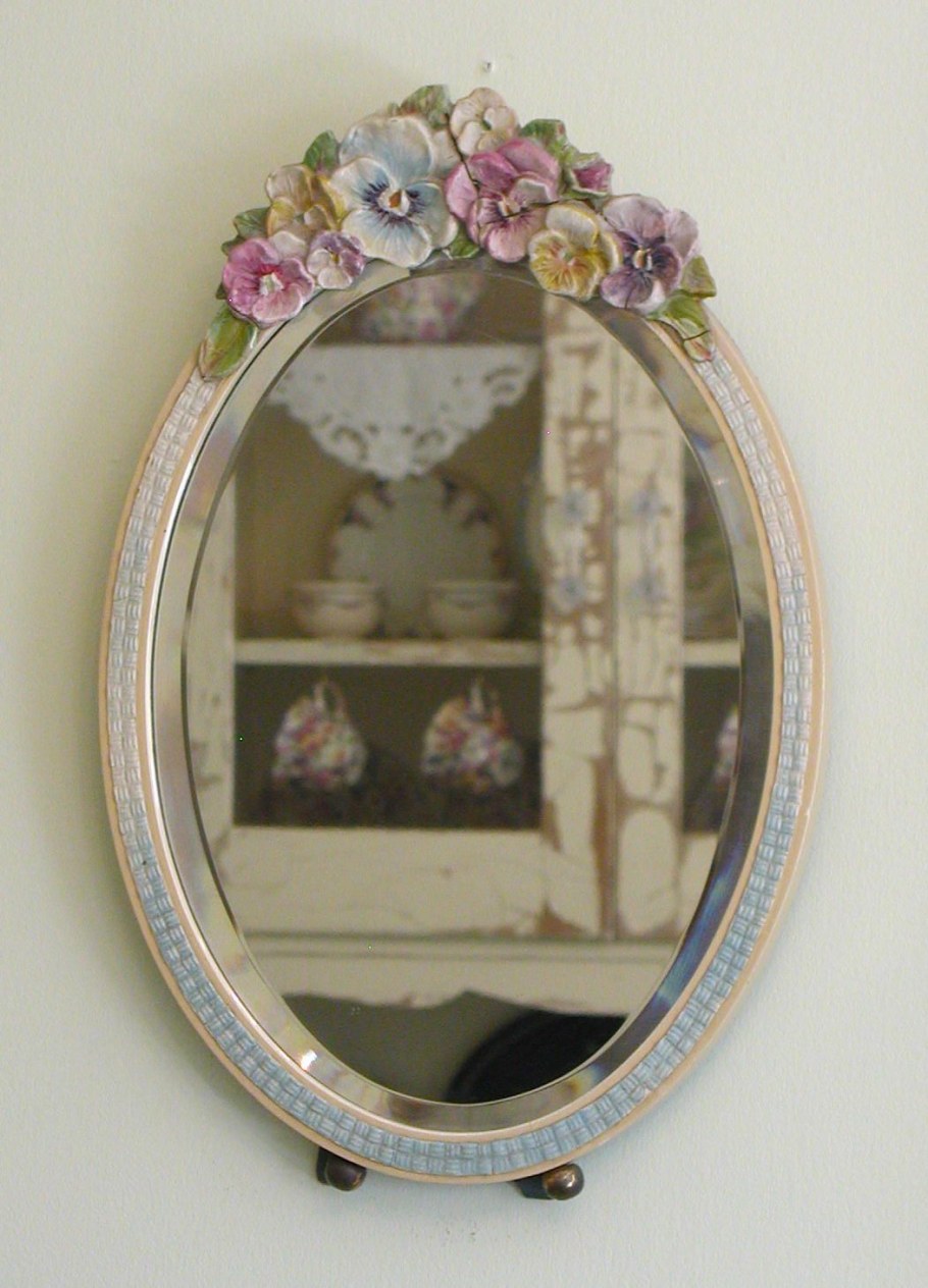 Консоль шебби Шик Винтаж