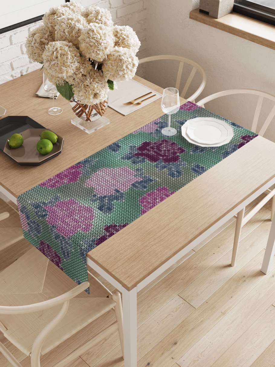 Дорожка на стол