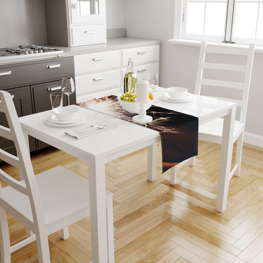 Дорожка на стол классика