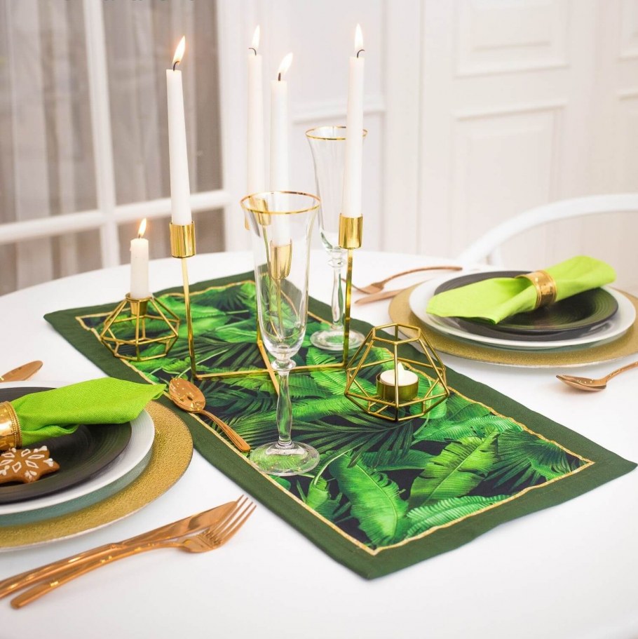 Дорожка на стол