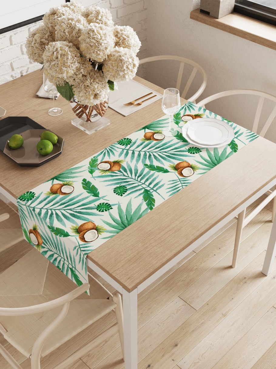 Сервировочная дорожка на стол