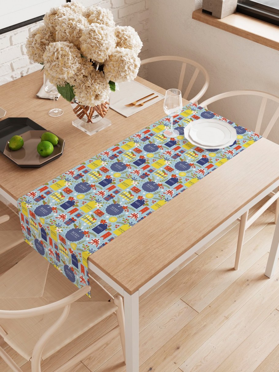 Столовая дорожка