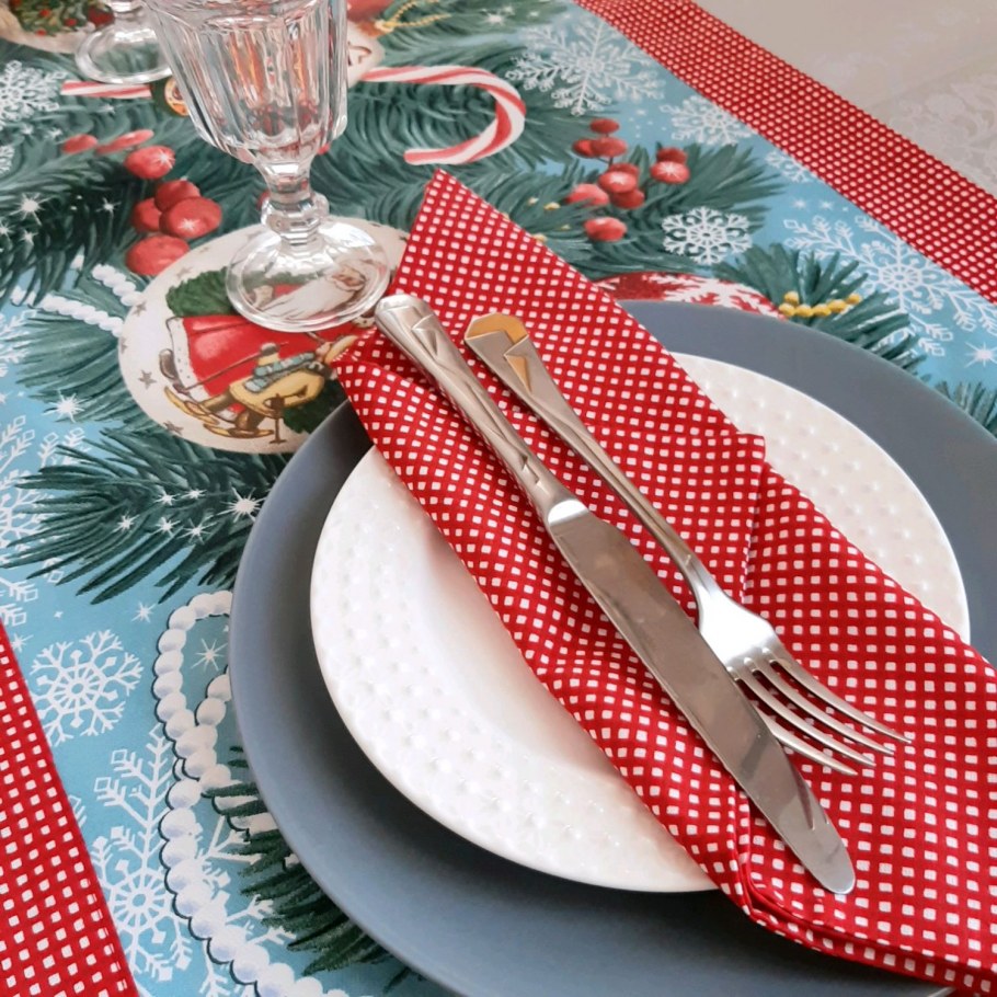 Дорожка на стол