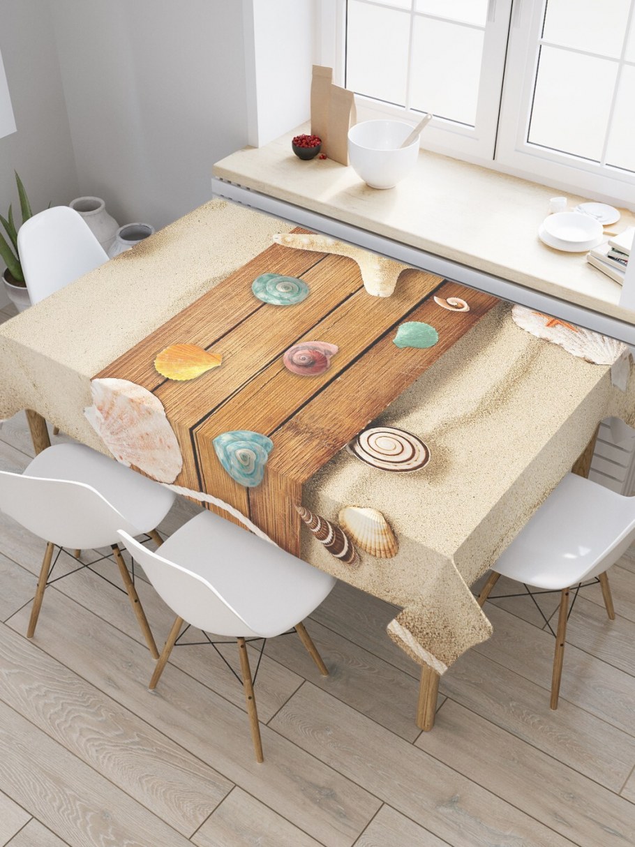 Торжество скатерть Santalino