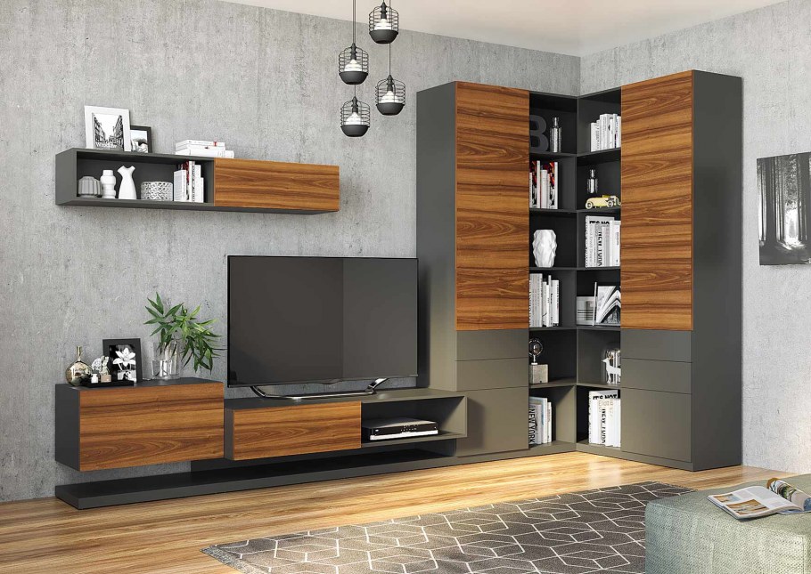 Гостиная Лозанна Артис