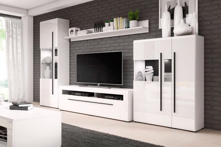 Гостиная Tulsa 2 Ангстрем