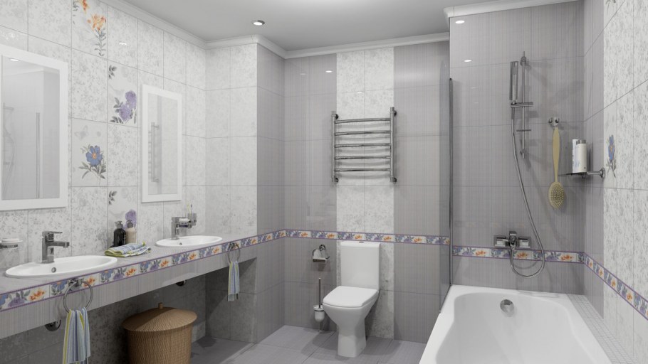 Kerama Marazzi Шеффилд