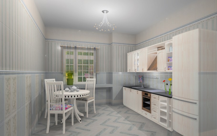 Плитка Кантри Шик Kerama Marazzi