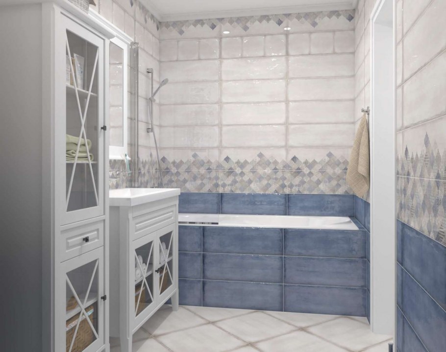 Плитка традиция Kerama Marazzi