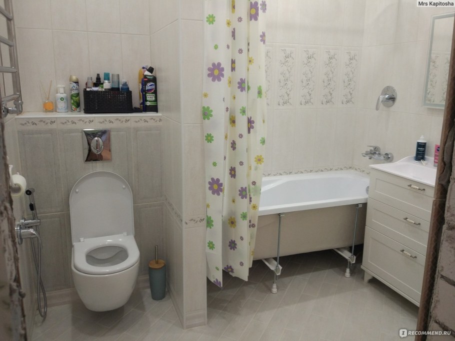 Коллекция плитки Kerama Marazzi Дейра