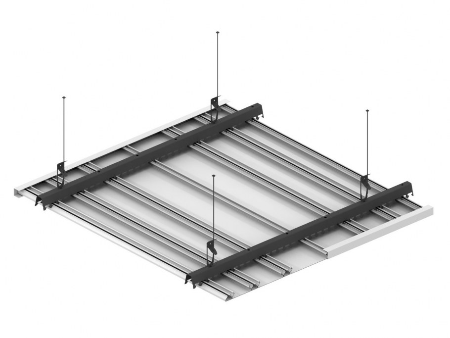 Optima l Canopy Армстронг