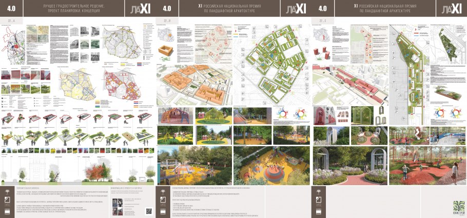 Презентация по озеленению