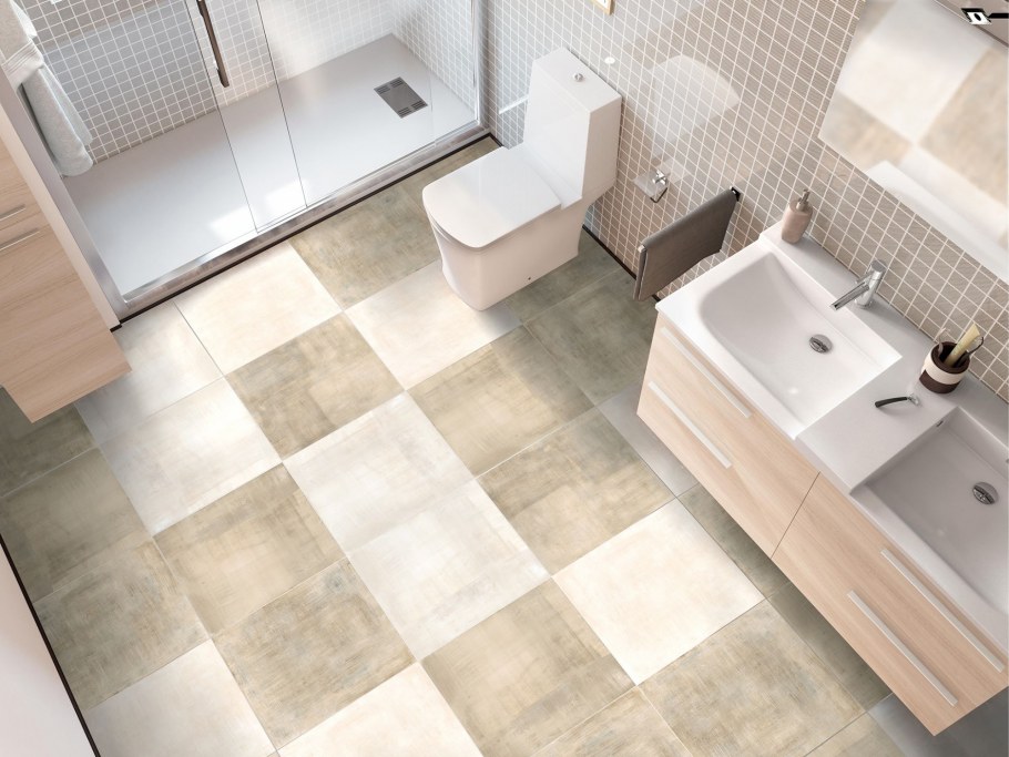 Плитка Absolut keramika Corfu