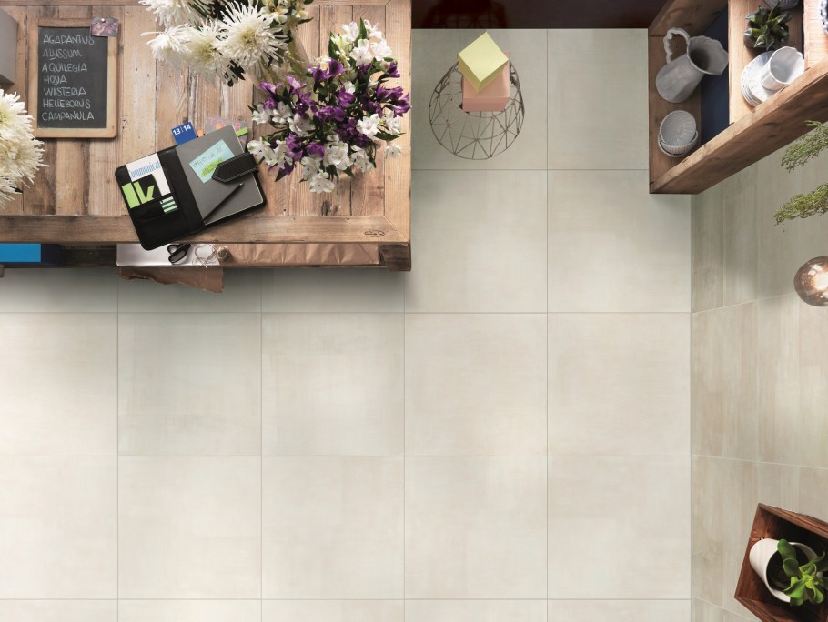 Керамогранит Absolut keramika Corfu Santorini