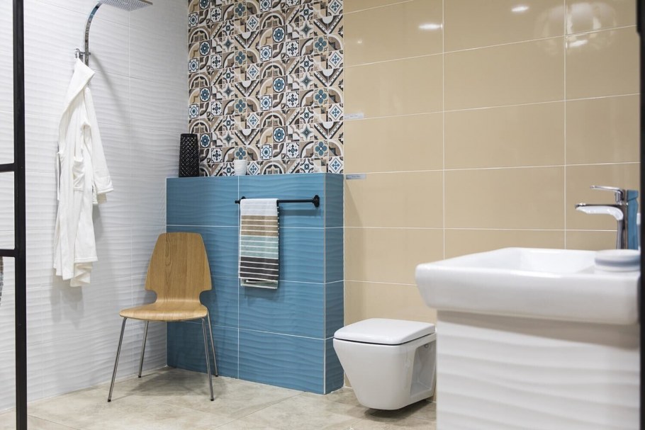 Коллекция Дюна Керамин