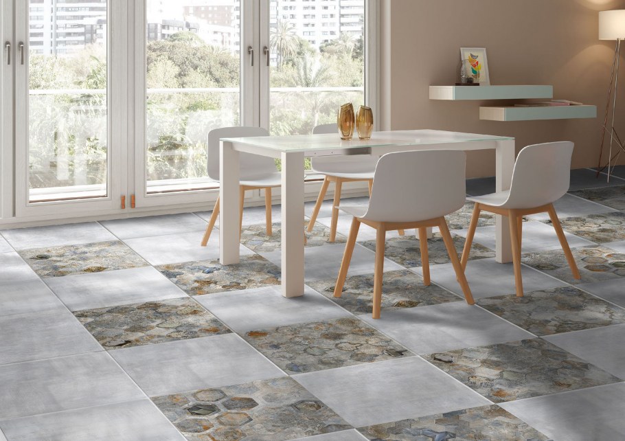 Плитка Absolut keramika Corfu