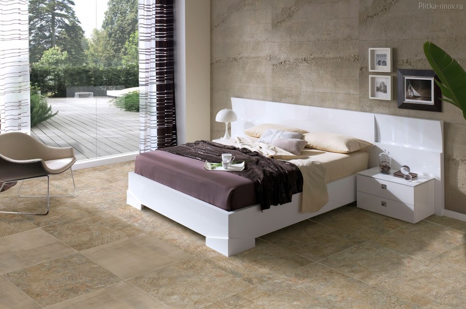 Керамогранит Absolut keramika Corfu