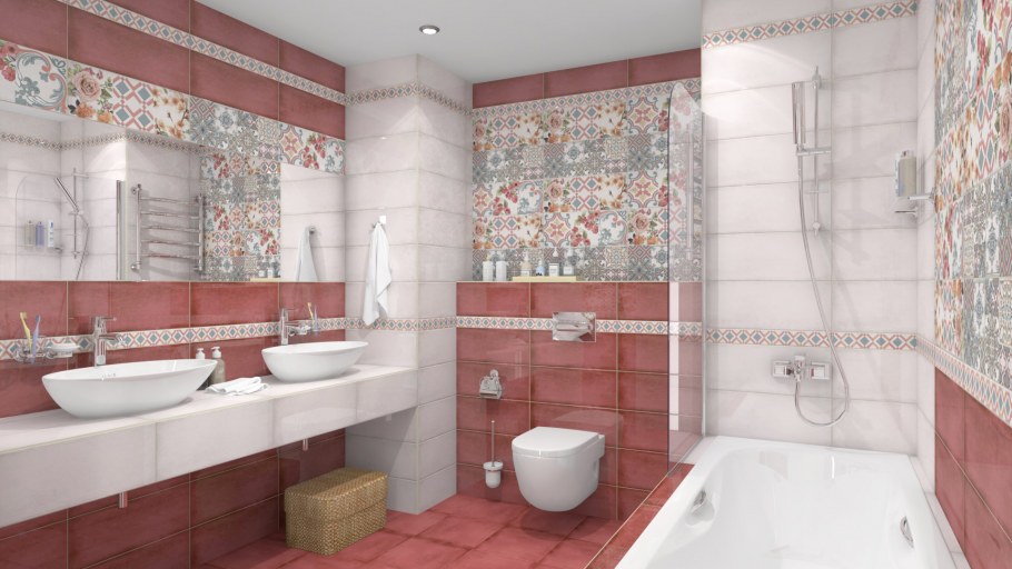 Плитка Azori Eclipse selena