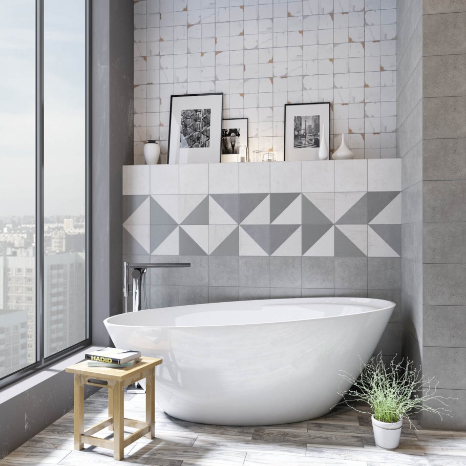 Керамогранит Tozzi / Тоцци (Gracia Ceramica)