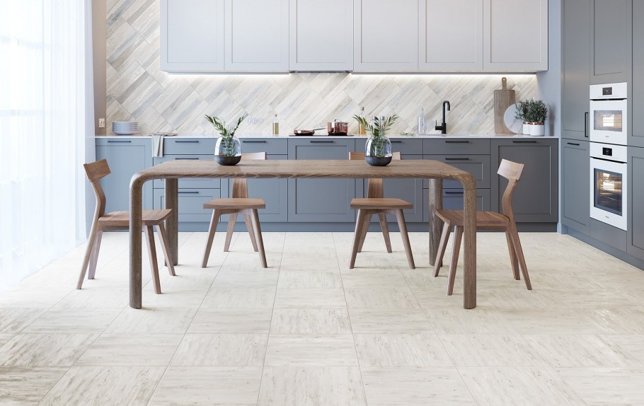 Керамогранит paintwood Mix Beige