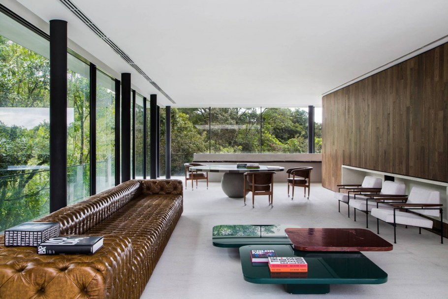 Дрим Форест лофт