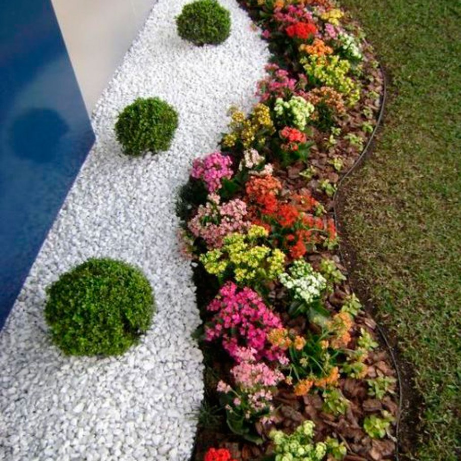 Розарий рабатка