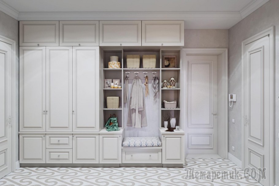 Феретти Феретти мебель