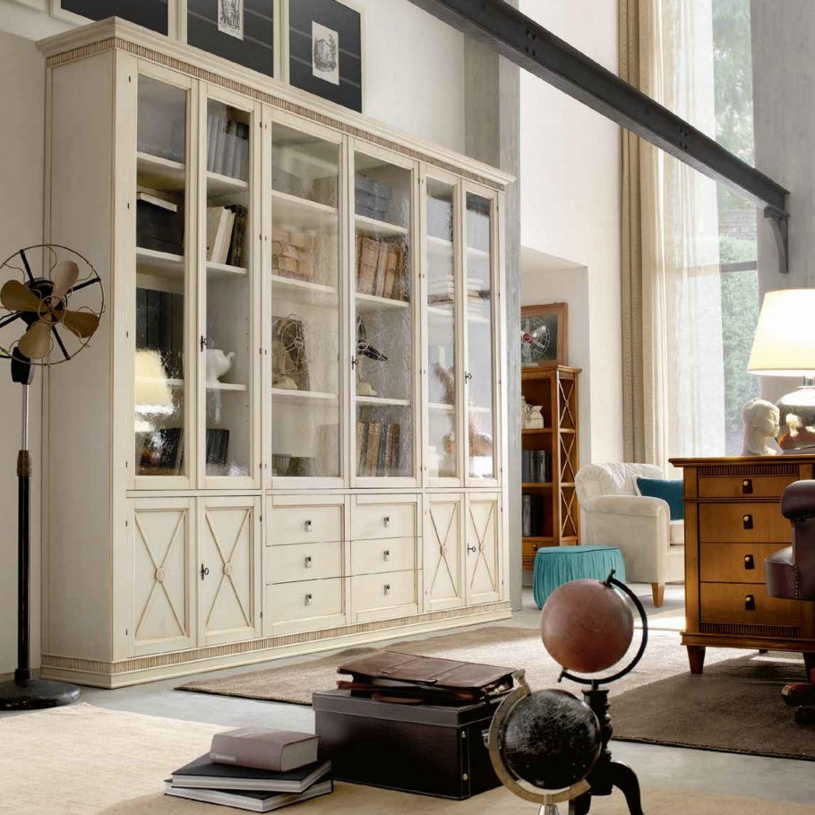 Спальный гарнитур София l63