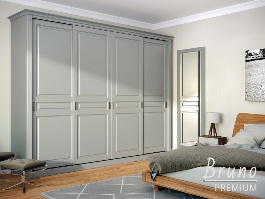 Прихожка мебель Нео класика