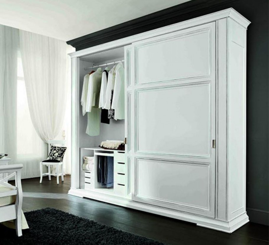 Мебель Бруно прихожая Прованс