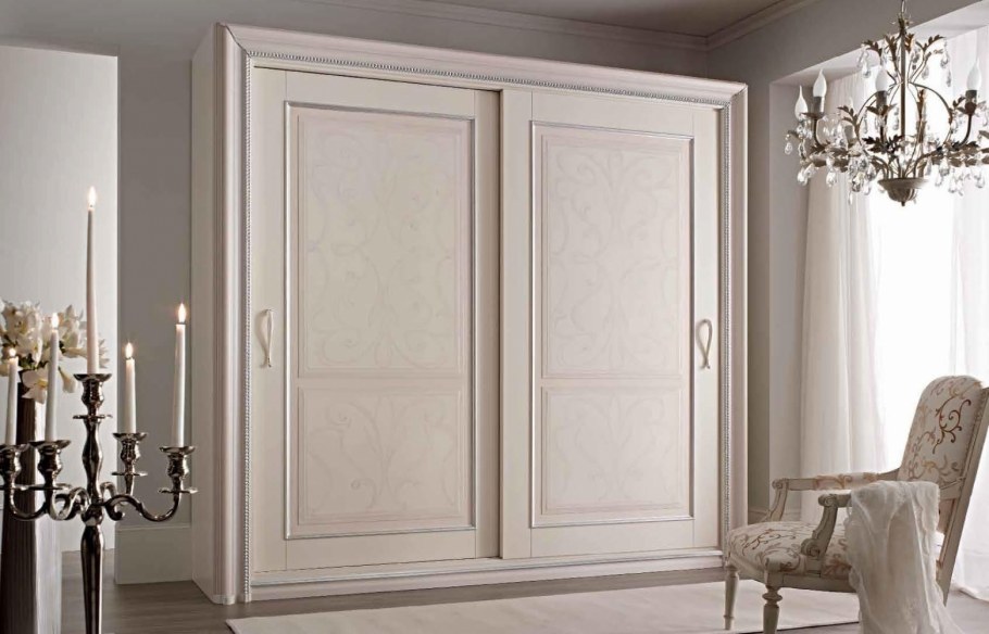 Платяной шкаф Инка Италия