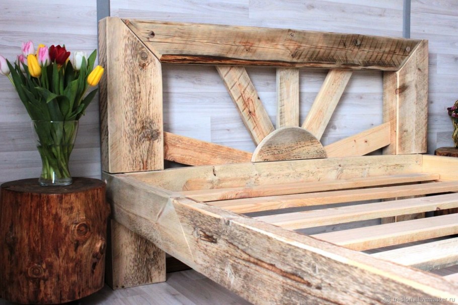 Иван Бережняк рустикальный стиль