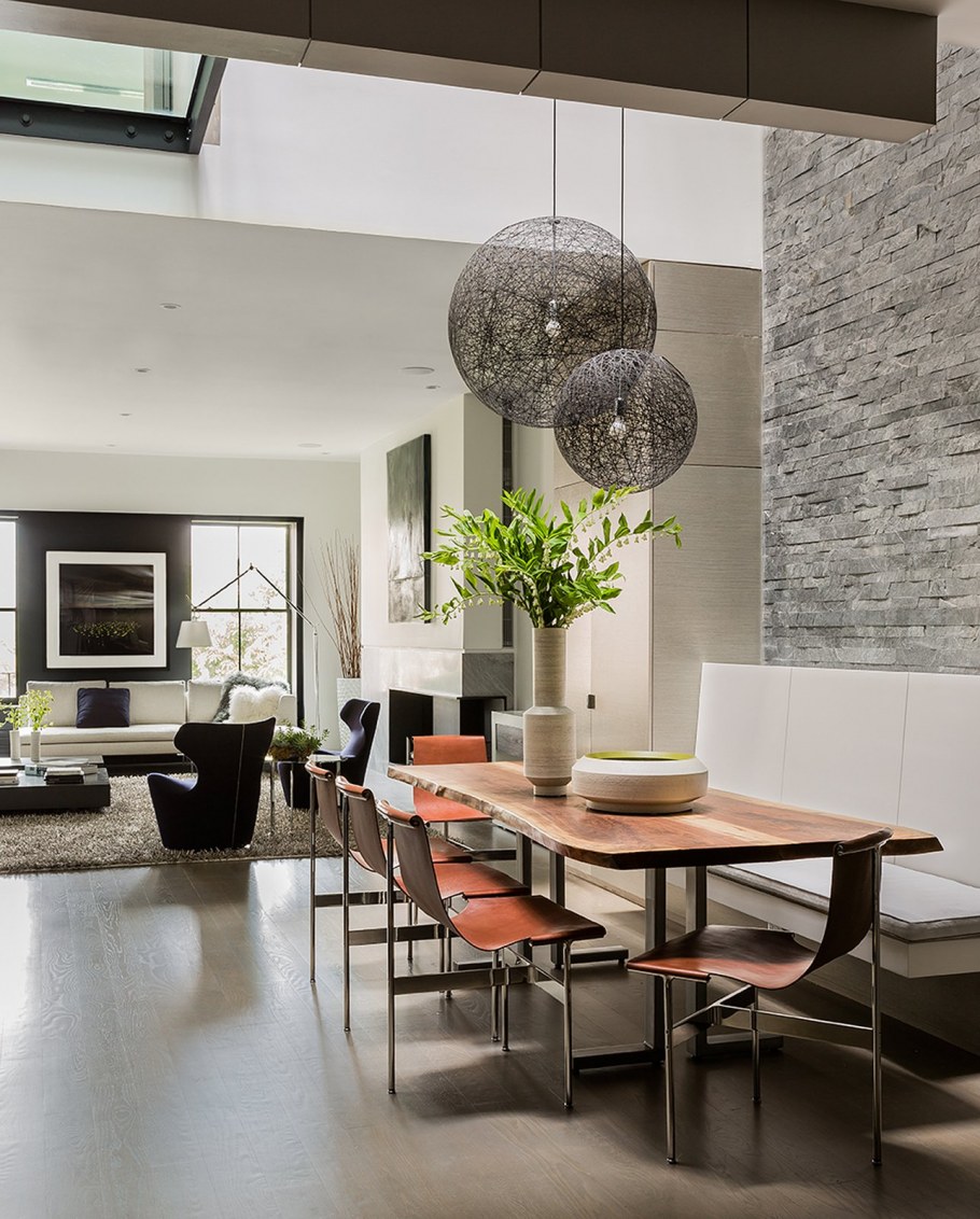 Спальня Контемпорари