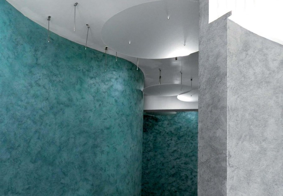 Краска Spiver decora декоративная