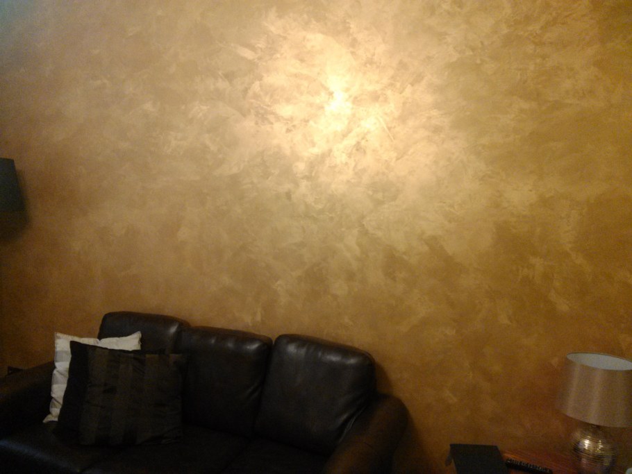 Декоративная штукатурка Santorini