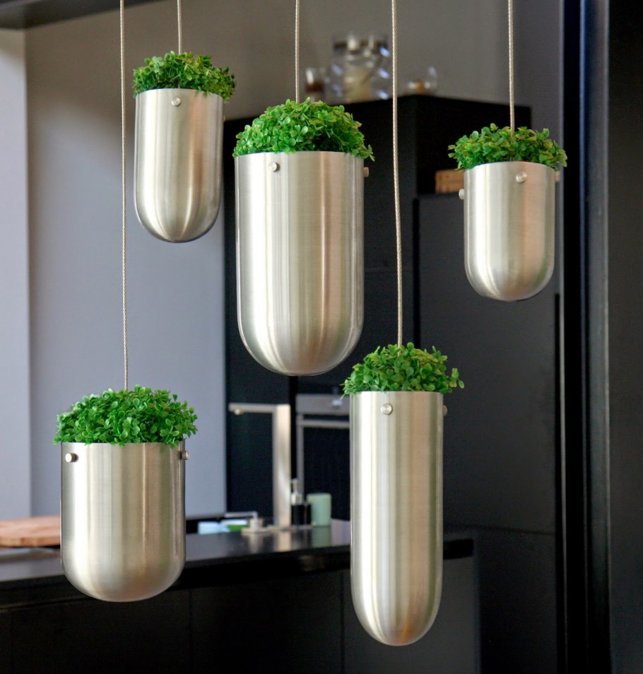 Кашпо для цветов