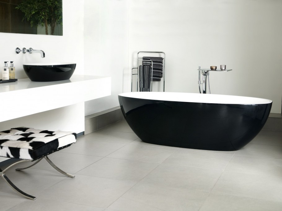 Ванна Victoria Albert