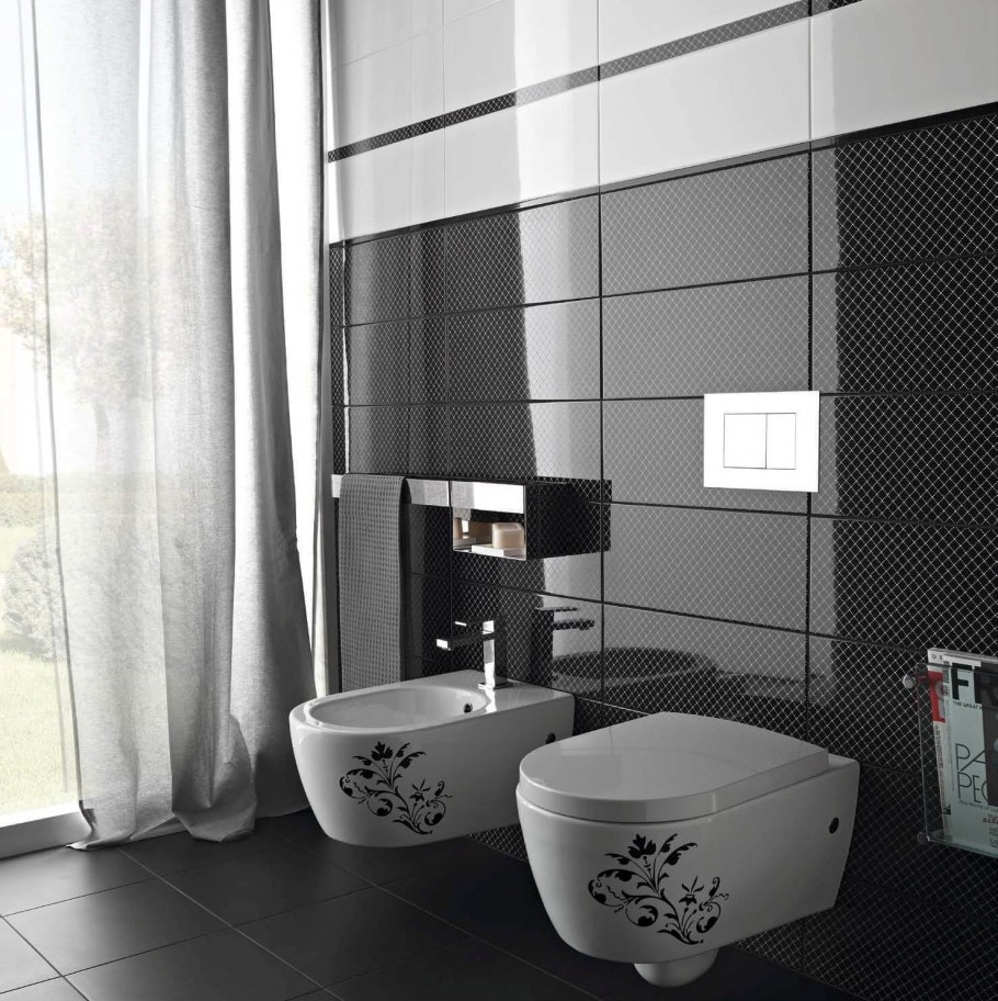 Marazzi Black&White