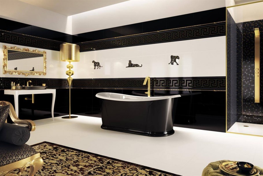 Плитка Luxury Emil Ceramica