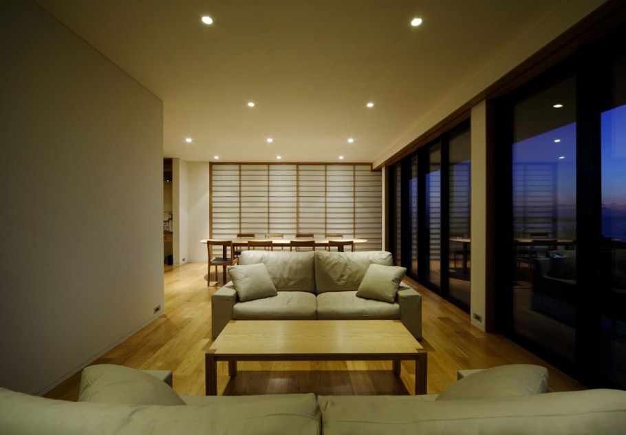 Освещение помещений