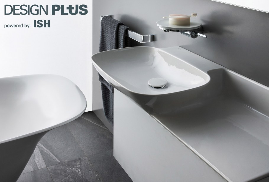 Раковина Лауфен 90