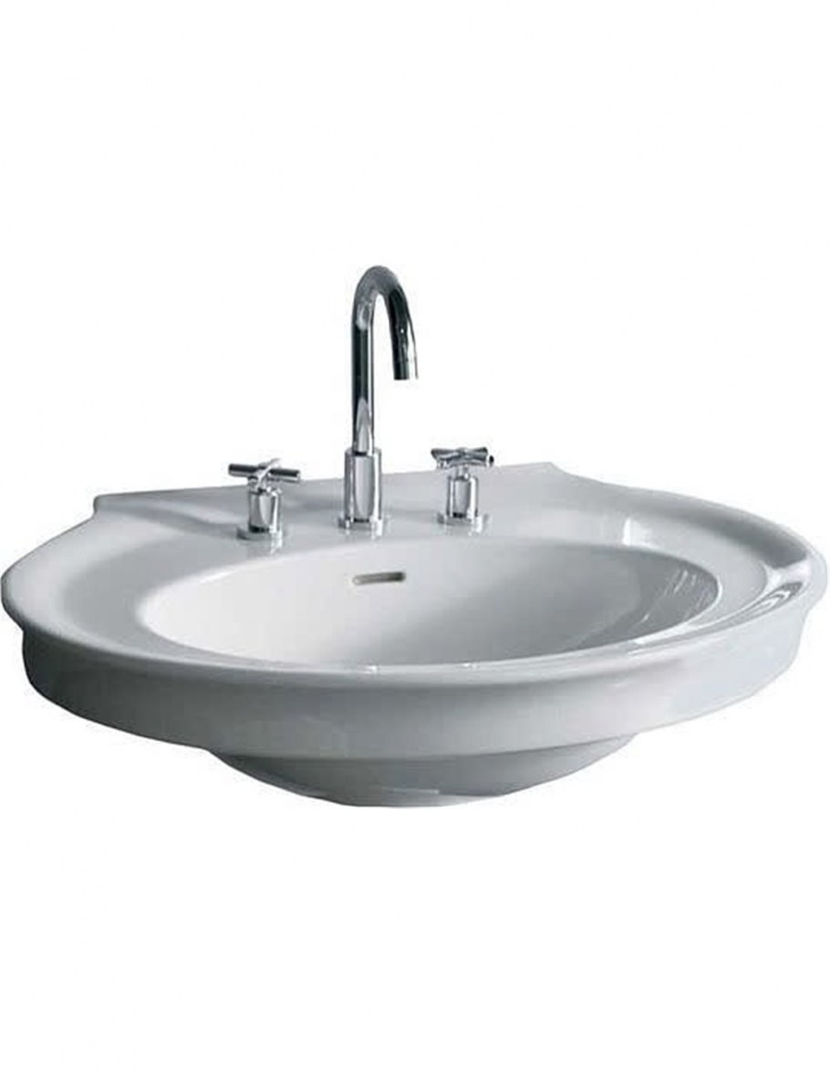 Раковина Hatria Dolcevita 75 см