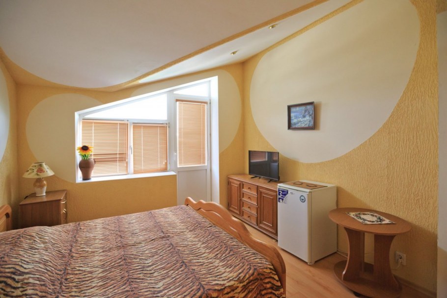 Феодосия эллинг 1141