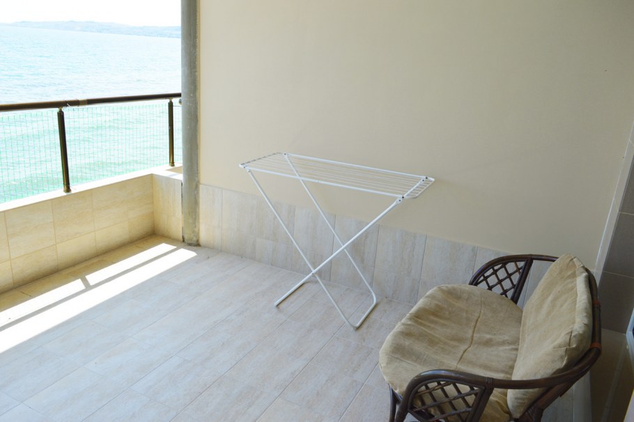 Пляж Катран Орджоникидзе