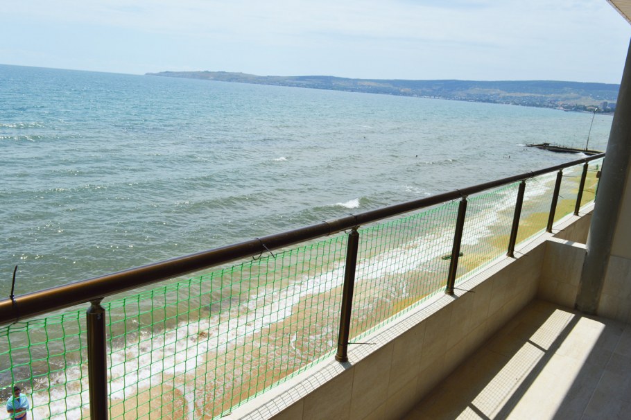 Коктебель эллинг Алые паруса