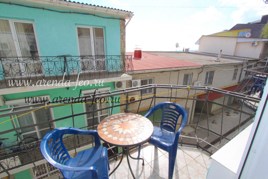 Мыс Ильи Феодосия эллинги