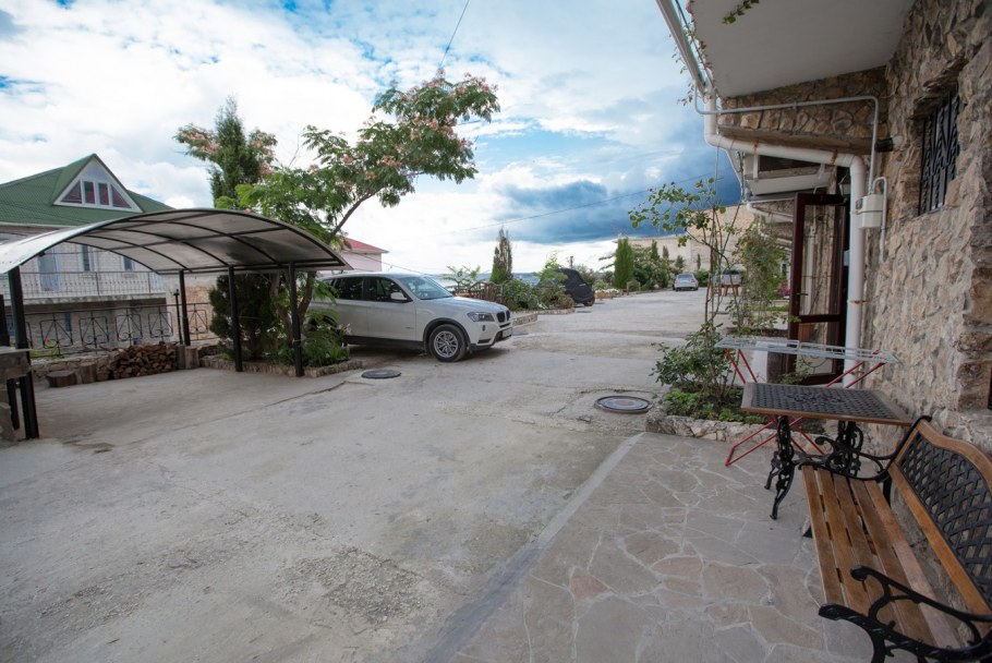 Феодосия поселок Приморский эллинги Приморец