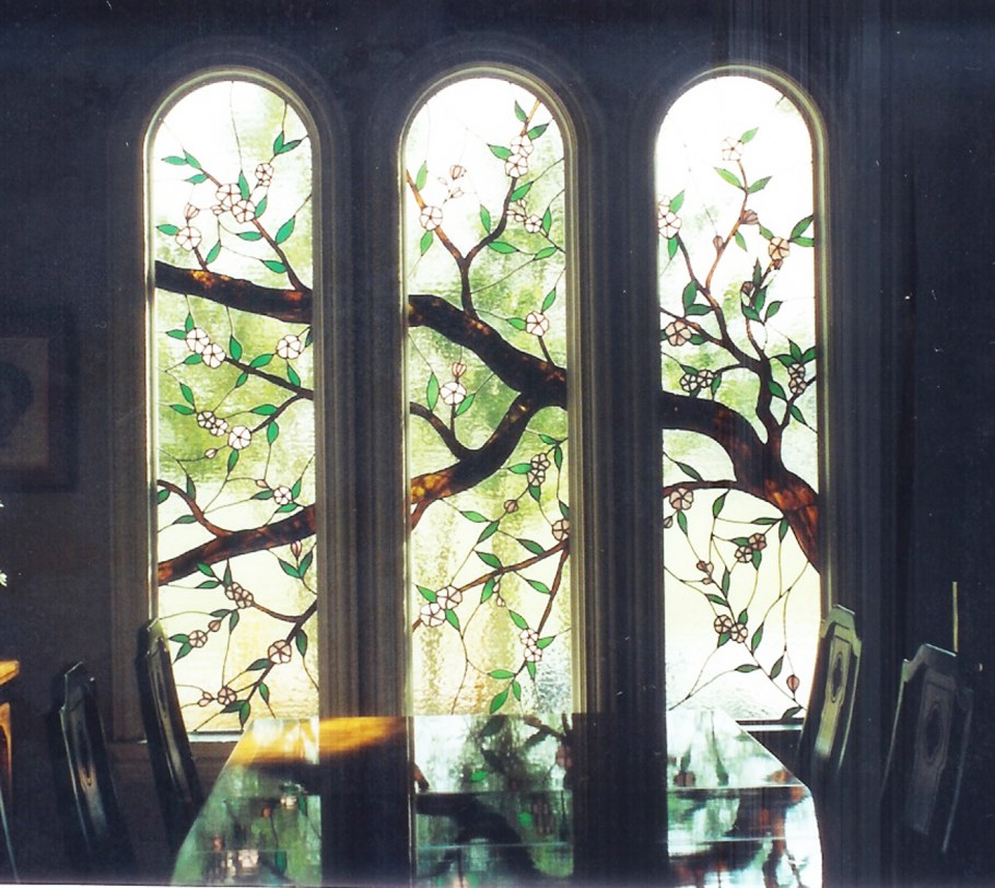 Масверк Готический