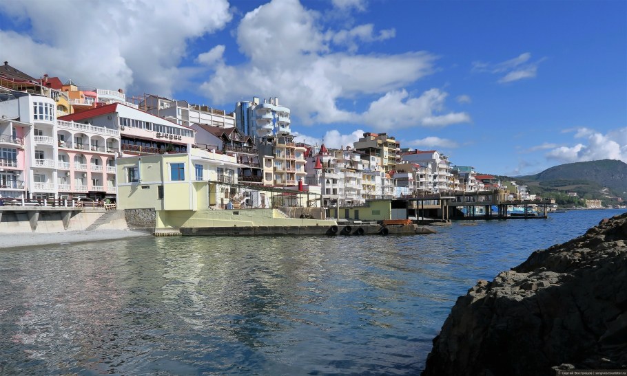 Утес эллинг 33